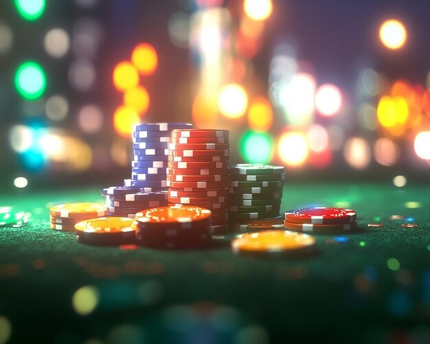 2D Number Game draw interface on goslot77 login showing number selection and odds tiers