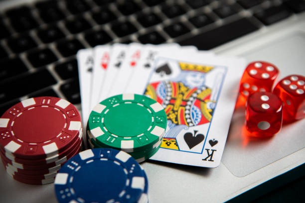 Android APK download interface for goslot77 login