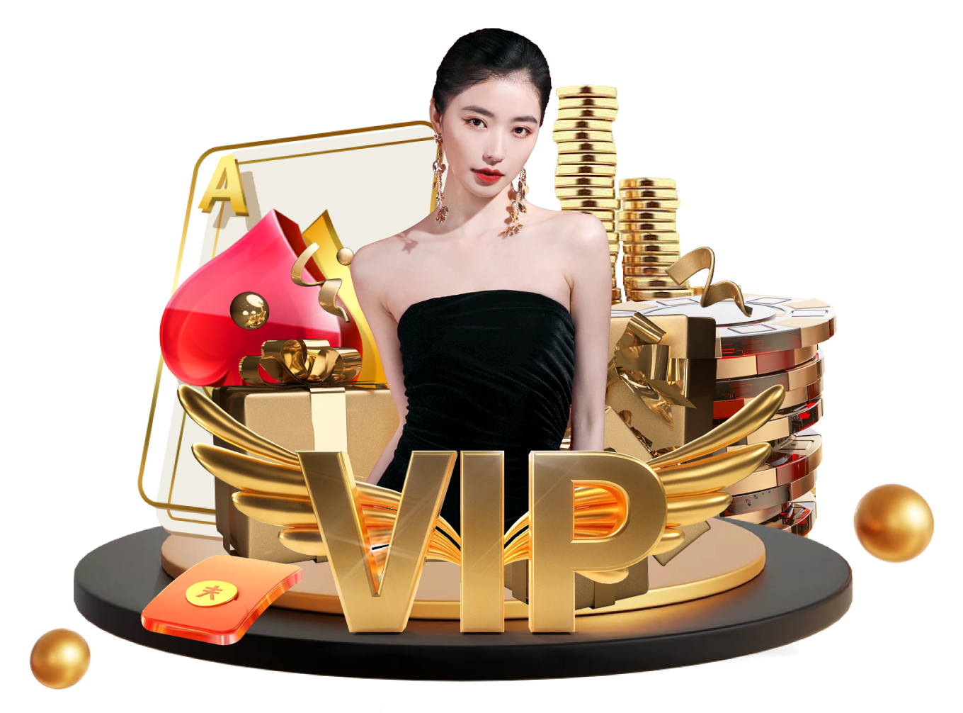 Gold tier badge and benefits on goslot77 login